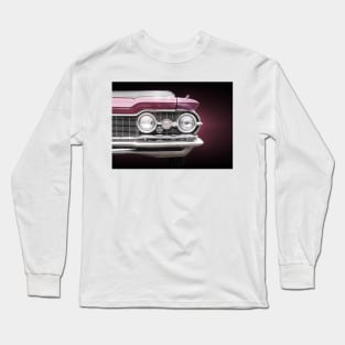 US American classic car 1959 Super 88 Long Sleeve T-Shirt